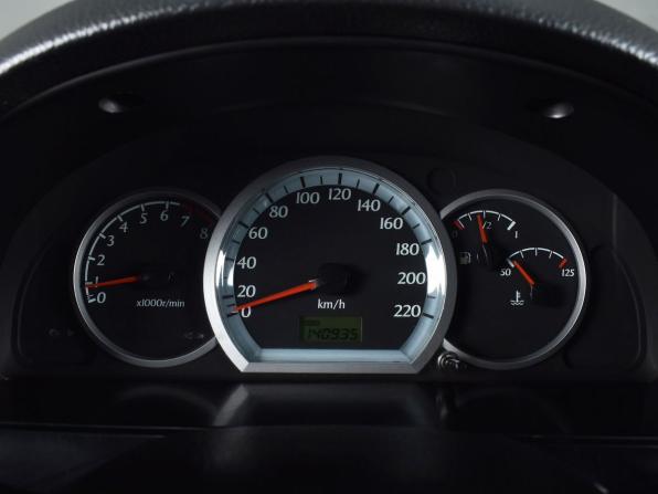 Chevrolet Lacetti I с пробегом 2011 года, цена 399 999 рублей, 140934 км, хэтчбек, Автокод Объявления
