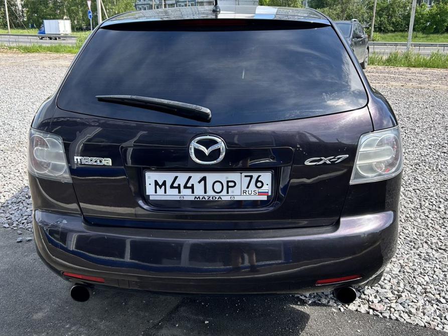 Mazda CX-7 I Ярославль  - изображение 5