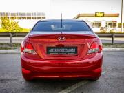Hyundai Solaris I Волгоград  - изображение 38