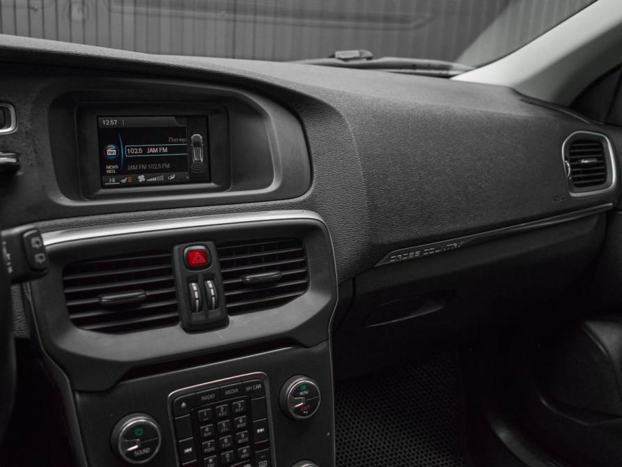 Volvo V40 Cross Country I Екатеринбург  - изображение 14