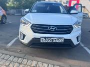 Hyundai Creta I Москва  - изображение 10