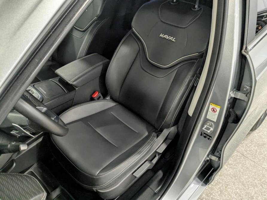 Haval Jolion I Москва  - изображение 13