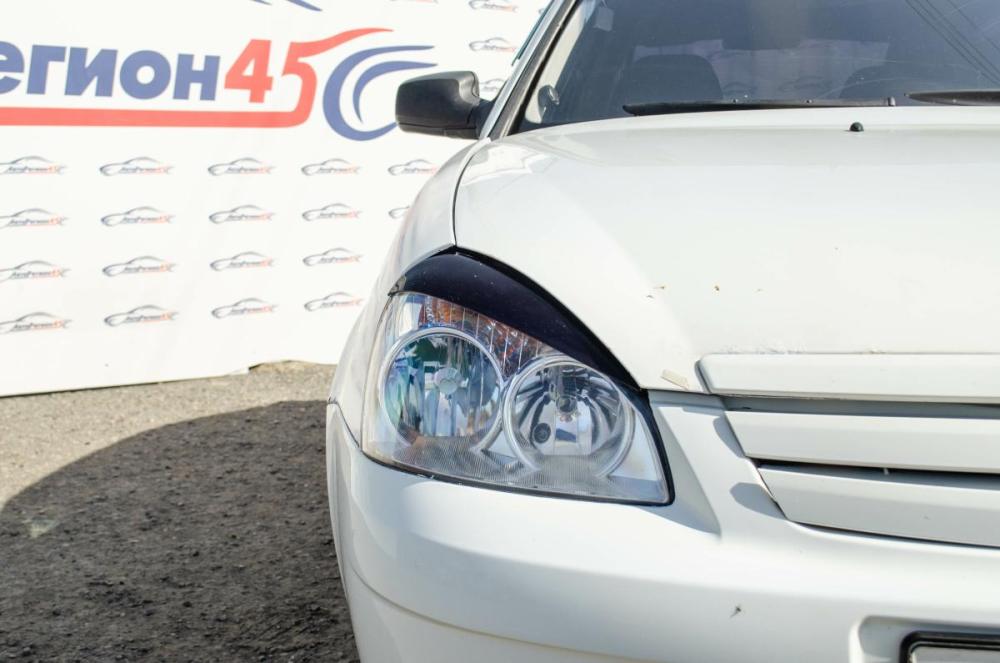 Lada (ВАЗ) Priora I Курган  - изображение 9