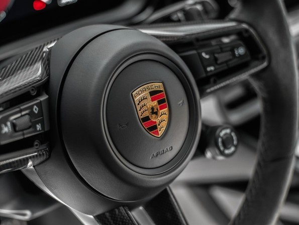 Новый Porsche Cayenne III Рестайлинг 2024 года, цена 27 304 400 рублей, внедорожник, Автокод Объявления