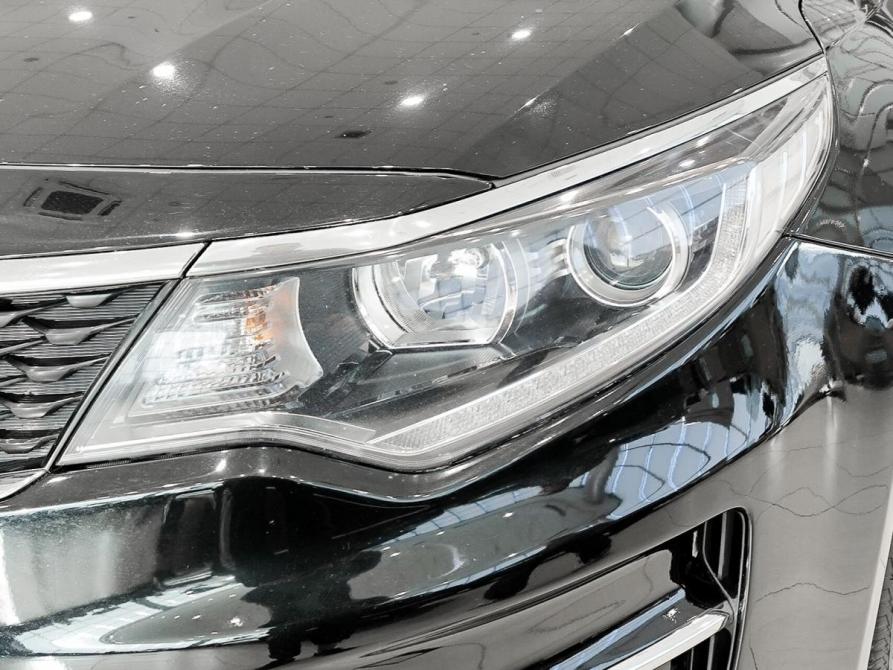 Kia Optima IV Казань  - изображение 21