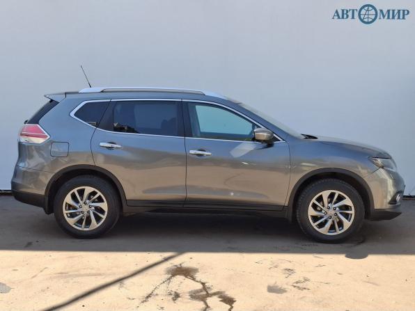 Nissan X-Trail III с пробегом 2015 года, цена 1 670 000 рублей, 88700 км, внедорожник, Автокод Объявления