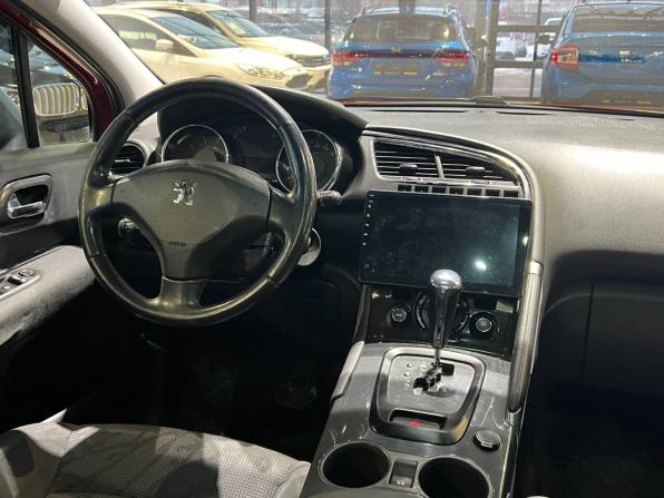Peugeot 3008 I с пробегом 2011 года, цена 720 000 рублей, 232767 км, внедорожник, Автокод Объявления