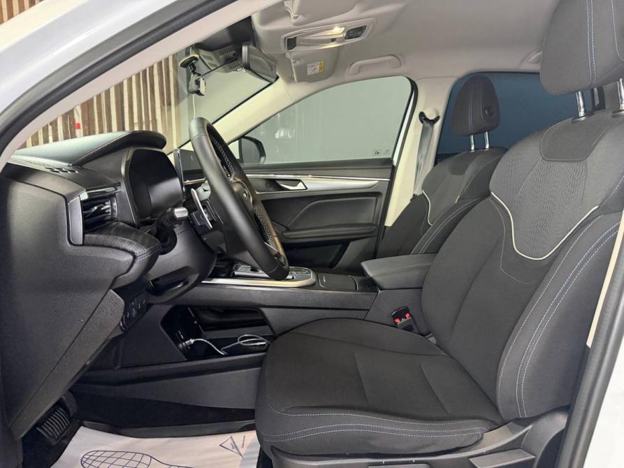 Haval Jolion I Рестайлинг Тверь  - изображение 6