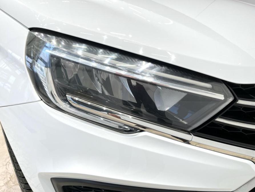 Lada (ВАЗ) Vesta I Рестайлинг (NG) Волжский  - изображение 9