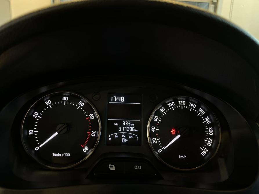 Skoda Rapid I Чебоксары  - изображение 11