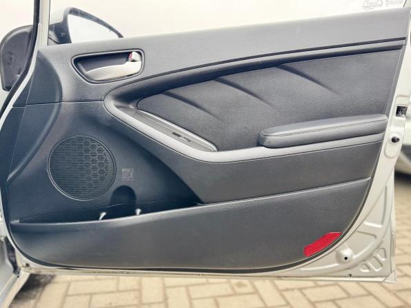 Kia K3 I Рестайлинг с пробегом 2018 года, цена 1 550 000 рублей, 85000 км, седан, Автокод Объявления
