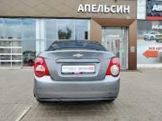 Chevrolet Aveo II Набережные Челны  - изображение 36