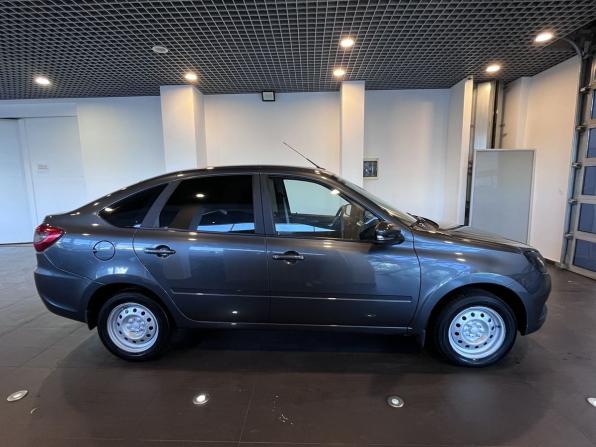 Lada (ВАЗ) Granta I Рестайлинг с пробегом 2024 года, цена 1 000 000 рублей, 22858 км, лифтбек, Автокод Объявления