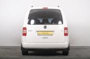 Volkswagen Caddy III Рестайлинг Томск  - изображение 25