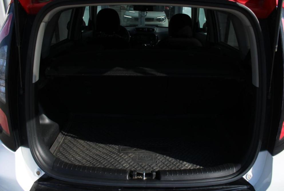 Kia Soul II Саратов  - изображение 27
