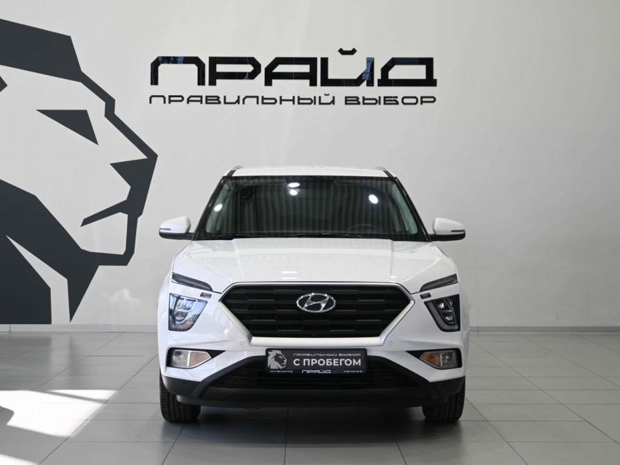 Hyundai Creta II Ростов-на-Дону  - изображение 2
