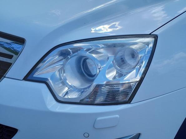 Opel Antara I Рестайлинг с пробегом 2014 года, цена 1 149 000 рублей, 192000 км, внедорожник, Автокод Объявления