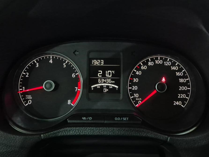 Volkswagen Polo V Рестайлинг Альметьевск  - изображение 18