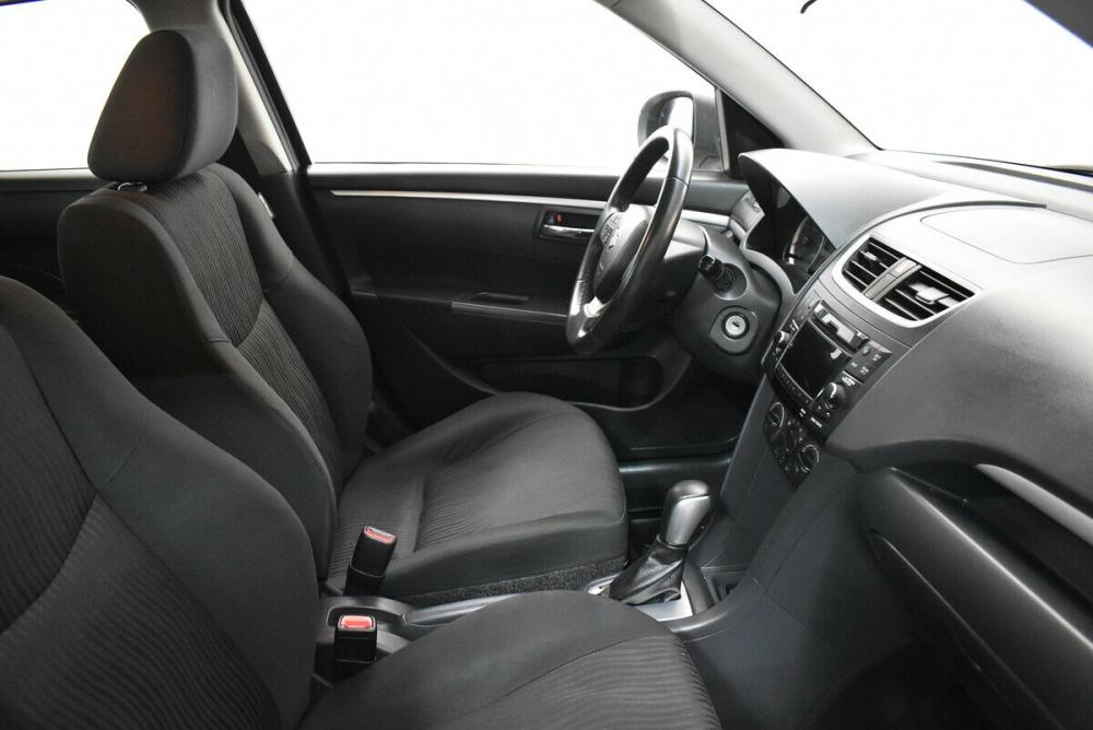 Suzuki Swift IV Москва  - изображение 12