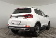 Chery Tiggo 4 I Рестайлинг Волгоград  - изображение 32