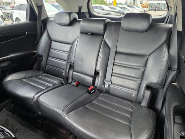 Kia Sorento III Prime с пробегом 2016 года, цена 1 980 000 рублей, 380853 км, внедорожник, Автокод Объявления