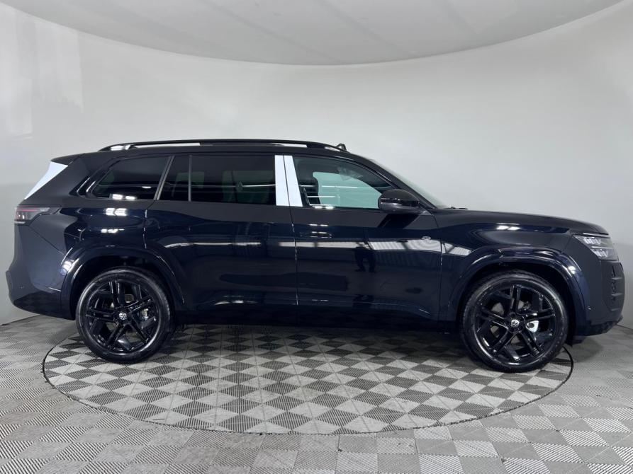 Volkswagen Teramont II (China Market) Ростов-на-Дону  - изображение 4