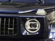 Mercedes-Benz G-Класс AMG II (W463) Москва  - изображение 34