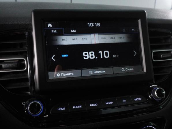 Hyundai Solaris II Рестайлинг с пробегом 2020 года, цена 1 699 030 рублей, 94858 км, седан, Автокод Объявления