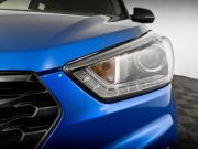 Hyundai Creta I Рестайлинг Москва  - изображение 45