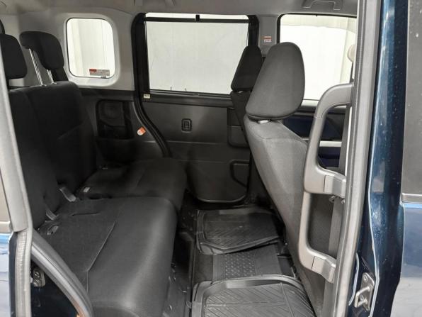 Daihatsu Thor I с пробегом 2019 года, цена 1 149 000 рублей, 81000 км, минивэн, Автокод Объявления