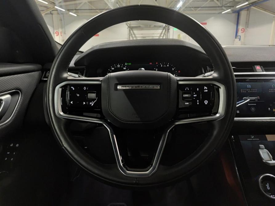 Land Rover Range Rover Velar I Казань  - изображение 31