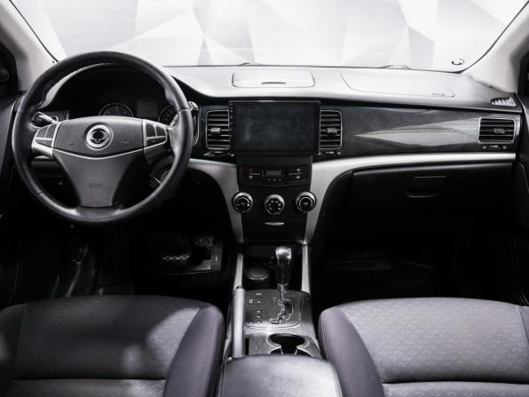 SsangYong Actyon II с пробегом 2012 года, цена 834 000 рублей, 167000 км, внедорожник, Автокод Объявления