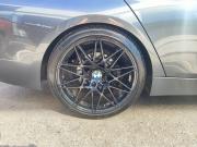 BMW 3 серии VI (F3x) Москва  - изображение 28