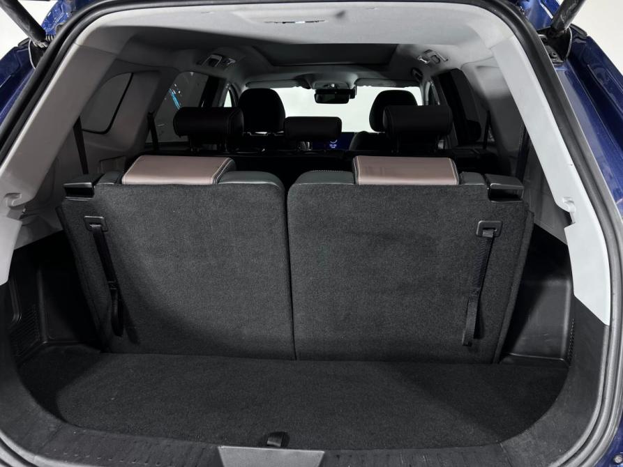 Chery Tiggo 8 Pro I Ростов-на-Дону  - изображение 17