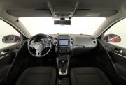 Volkswagen Tiguan I Рестайлинг Нижний Новгород  - изображение 35
