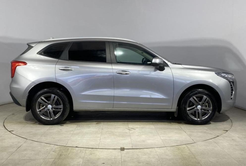Haval Jolion I Рестайлинг Саранск  - изображение 5