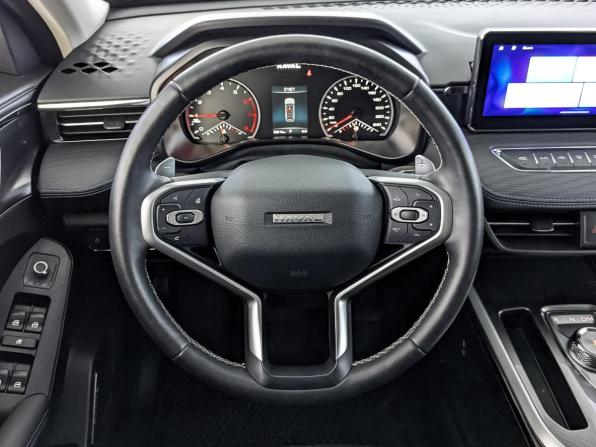 Haval Jolion I Рестайлинг с пробегом 2024 года, цена 1 860 000 рублей, 38517 км, внедорожник, Автокод Объявления