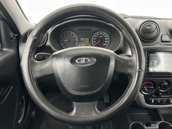 Lada (ВАЗ) Granta I с пробегом 2015 года, цена 400 000 рублей, 119140 км, седан, Автокод Объявления