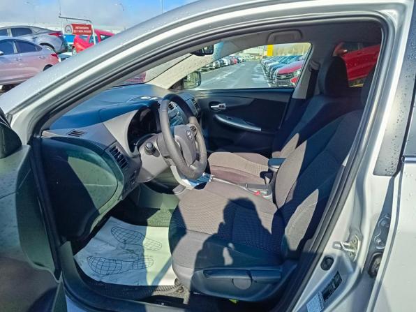Toyota Corolla X (E140 E150) Рестайлинг с пробегом 2013 года, цена 1 199 995 рублей, 186749 км, седан, Автокод Объявления