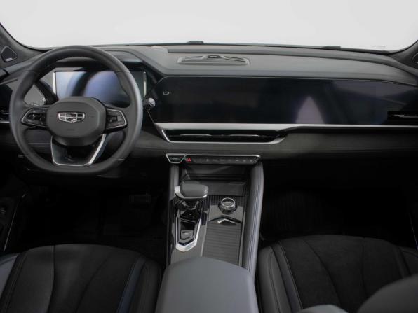 Geely Monjaro I с пробегом 2024 года, цена 3 715 000 рублей, 18070 км, внедорожник, Автокод Объявления