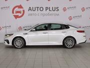 Kia Optima IV Рестайлинг Минеральные Воды  - изображение 27