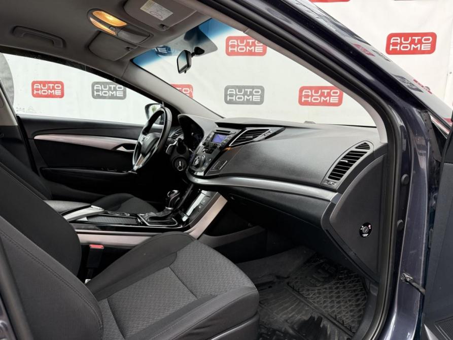 Hyundai i40 I Санкт-Петербург  - изображение 10