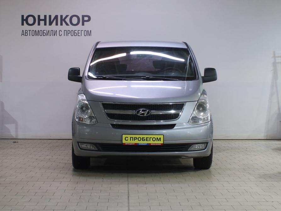Hyundai Grand Starex I Дзержинск  - изображение 3