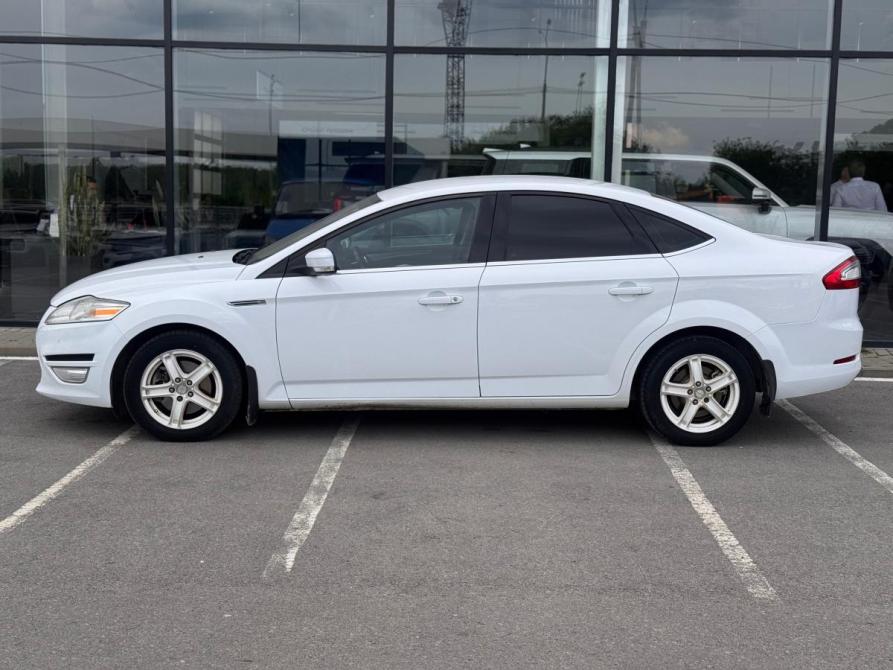 Ford Mondeo IV Рестайлинг Воронеж  - изображение 5