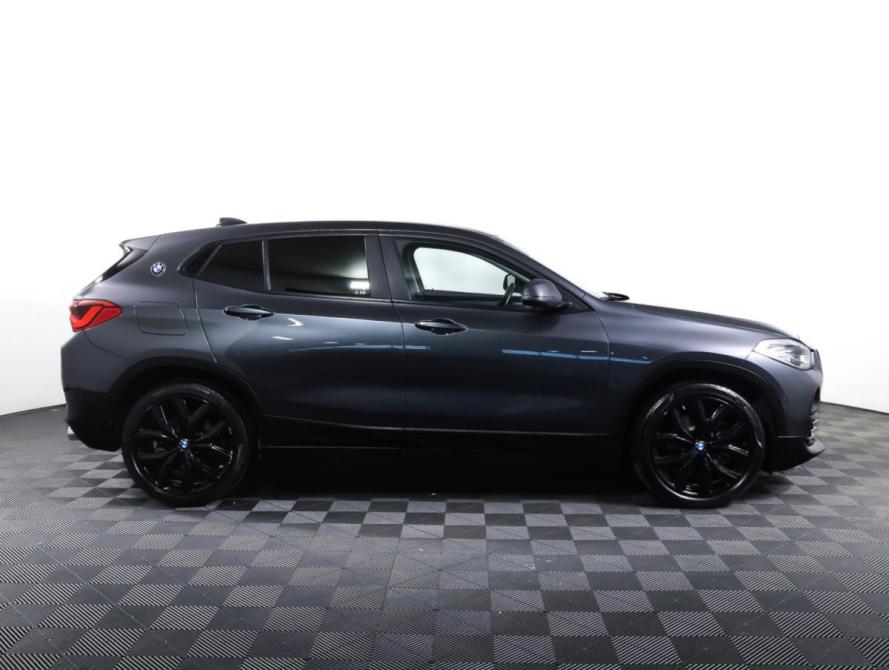 BMW X2 I (F39) Москва  - изображение 4