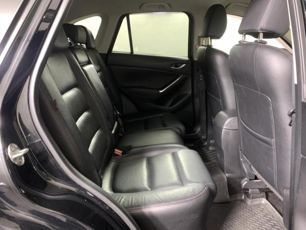 Mazda CX-5 I Рестайлинг с пробегом 2016 года, цена 2 235 000 рублей, 106215 км, внедорожник, Автокод Объявления