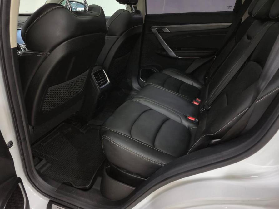 Geely Atlas Pro Альметьевск  - изображение 15