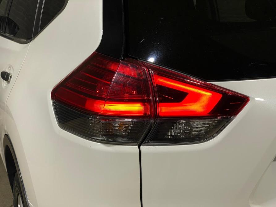 Nissan X-Trail III Рестайлинг Челябинск  - изображение 7