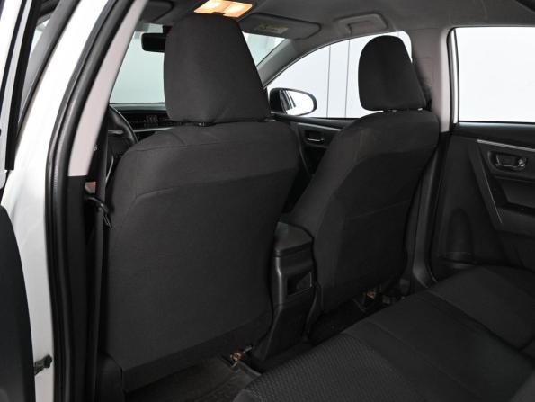 Toyota Corolla XI (E160 E170 E180) с пробегом 2015 года, цена 1 390 000 рублей, 138380 км, седан, Автокод Объявления