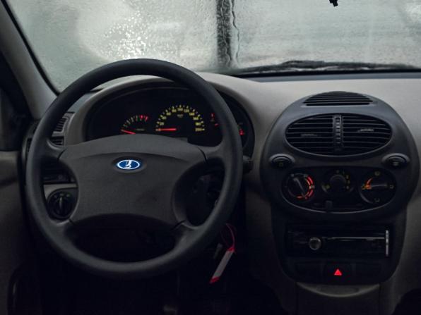 Lada (ВАЗ) Kalina I с пробегом 2010 года, цена 329 000 рублей, 121845 км, универсал, Автокод Объявления